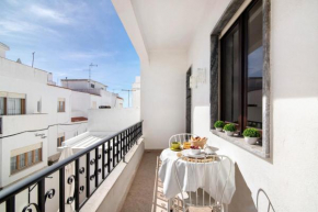 Mar e Mar Oldtown Apartment